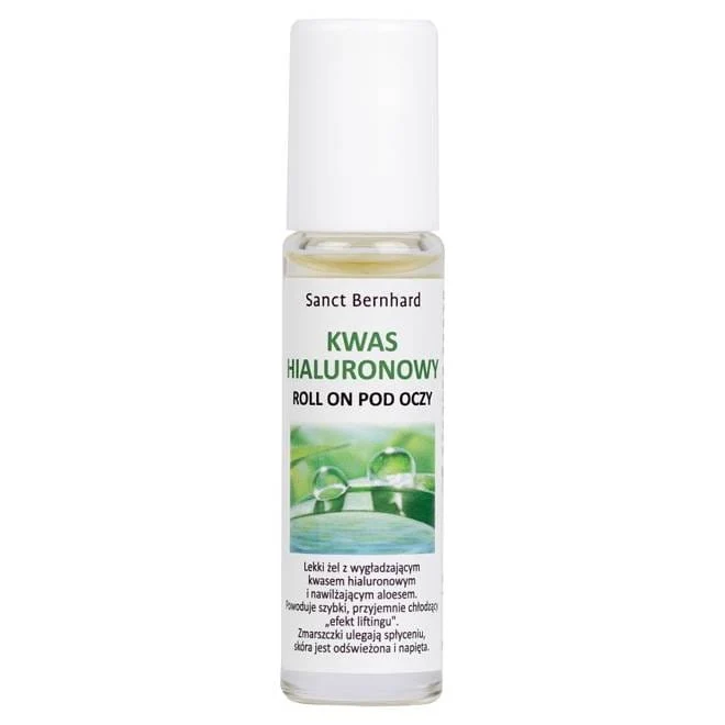 Hyaluronsäure-Roll-on für die Augenpartie 10 ml