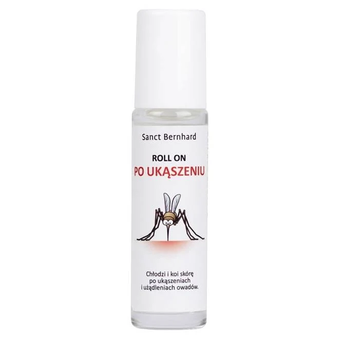 Nachbiss Roll-on 10 ml