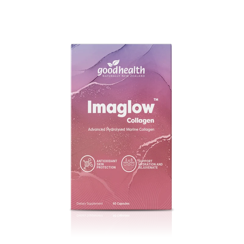 Good Health Imaglow 60 Capsules