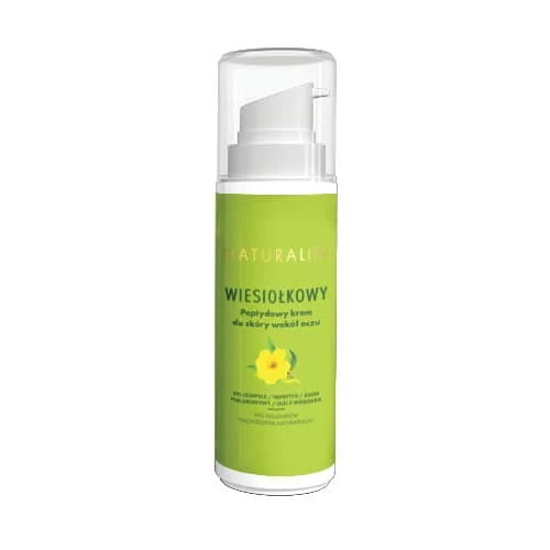 Peptidcreme für die Augenpartie 30ml NATURALIS