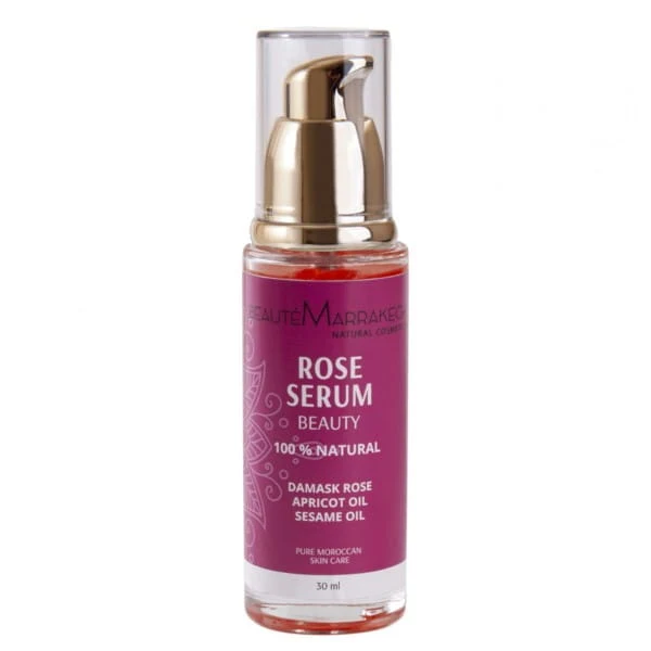 Rose Beauty Gesichtsserum 30 ml