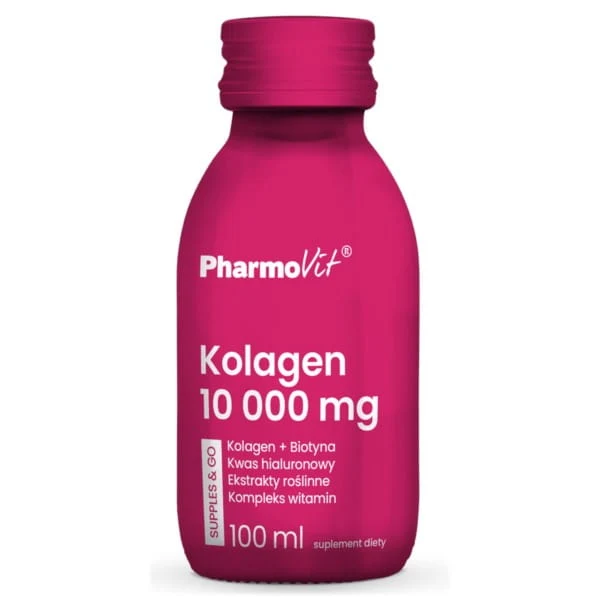 Pharmovit Kollagen 10.000 100 ml
