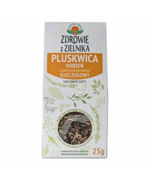 Natura Vita Stinkwurzel 25 g