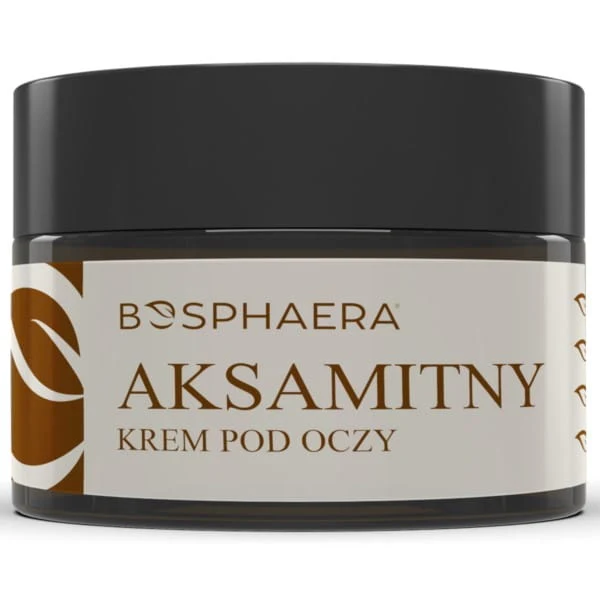 Bosphaera Velvet Augencreme 20 g
