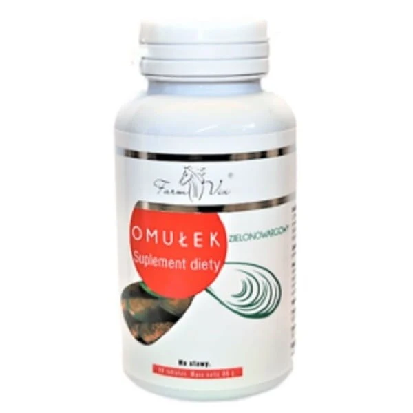 Farm-vix Schwarze Krallen-Salbe mit Rosmarin 150 ml