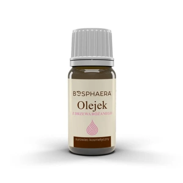 Bosphaera Rosenbaumöl 10 ml