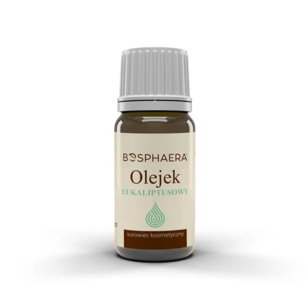 Bosphaera Eukalyptusöl 10 ml