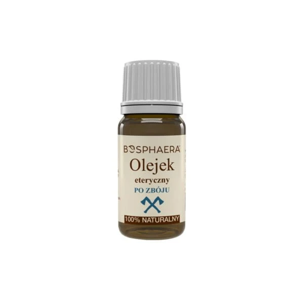 Bosphaera Nach Räuber Öl 10 ml