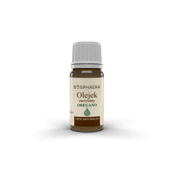 Bosphaera Oreganoöl 10 ml
