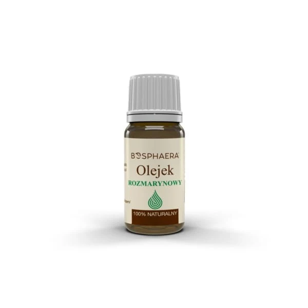 Bosphaera Rosmarinöl 10 ml