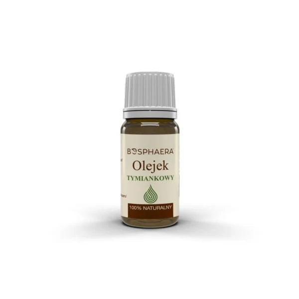Bosphaera Thymianöl Thymian 10 ml