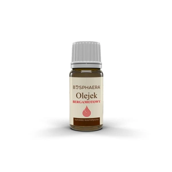 Bosphaera Bergamotteöl 10 ml