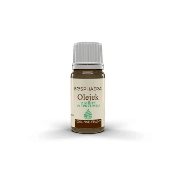 Bosphaera Pfefferminzöl 10 ml