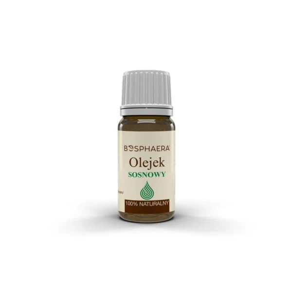 Bosphaera Kiefernöl 10 ml