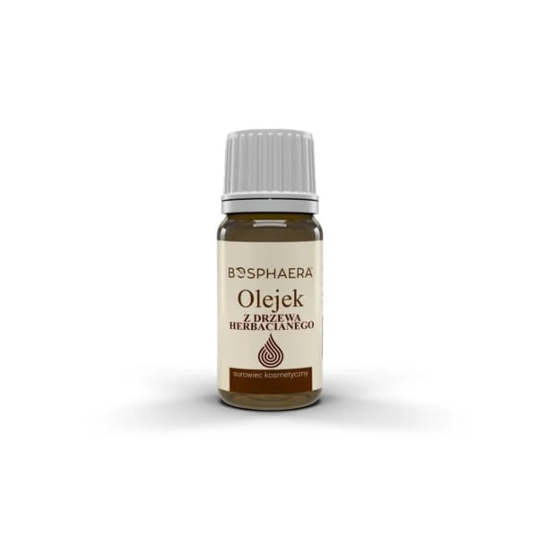 Bosphaera Teebaumöl 10 ml