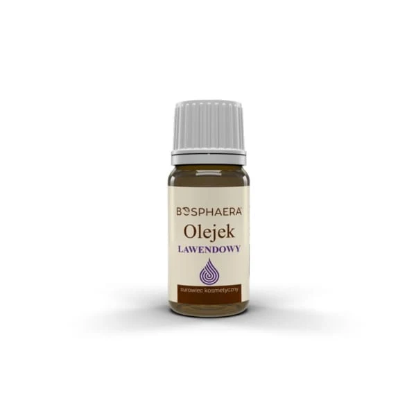 Bosphaera Lavendelöl10 ml