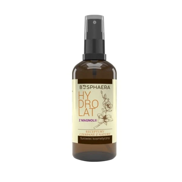 Bosphaera Magnolie Hydrolat 100 ml
