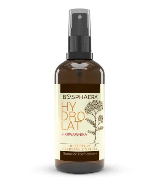 Bosphaera Schafgarbe Hydrolat 100 ml