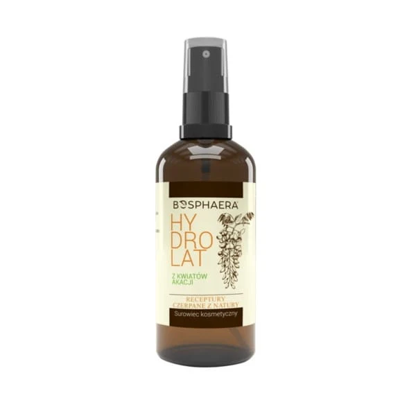 Bosphaera Akazie Blume Hydrolat 100 ml