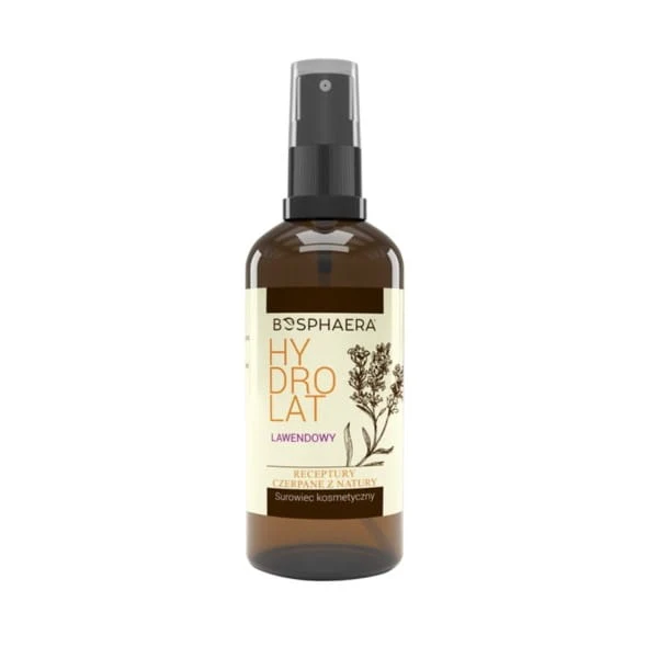 Bosphaera Lavendel Hydrolat 100 ml