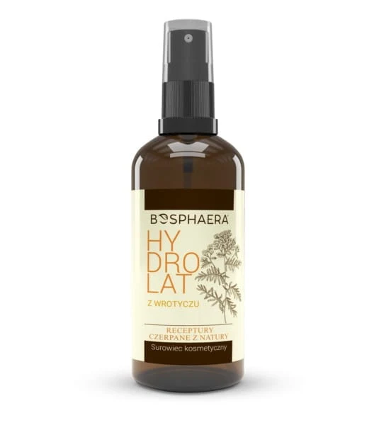 Bosphaera Hydrolyt von Schachtelhalm 100 ml