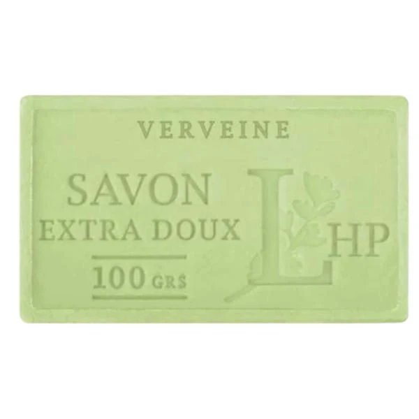 Marseiller Eisenkraut-Seife 100 G