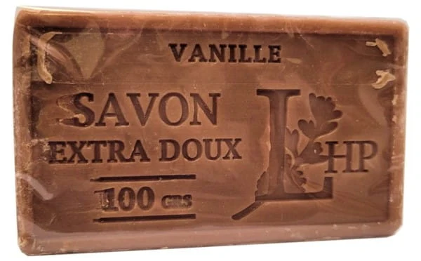 Marseiller Vanille Seife 100 G