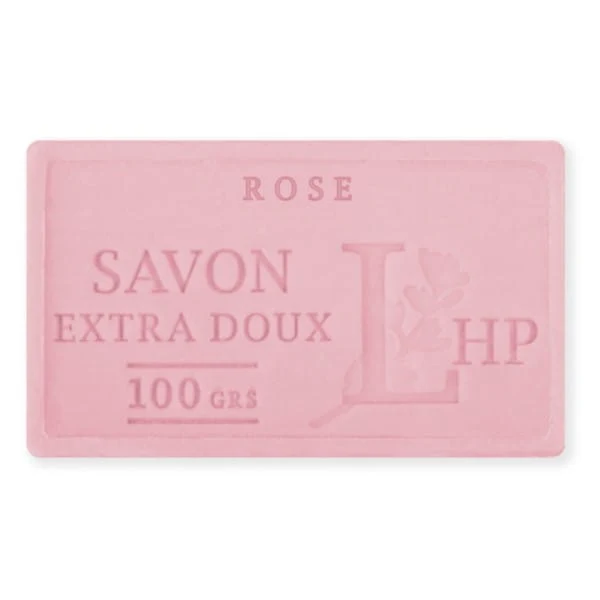 Rose Marseille Seife 100 G