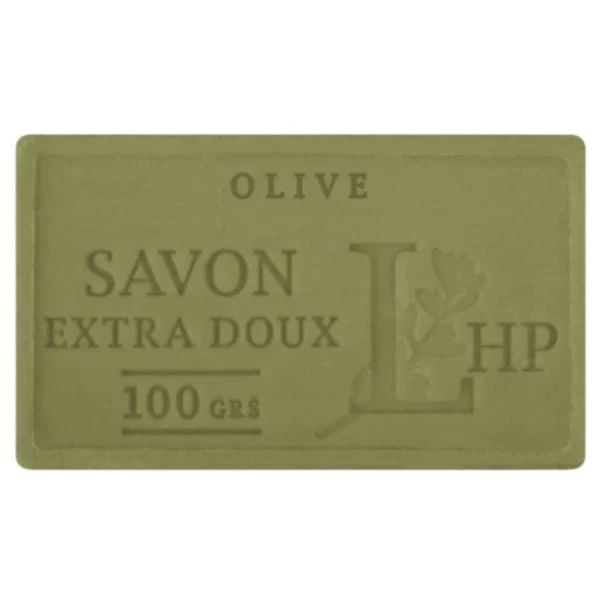 Marseiller Olivenölseife 100 G