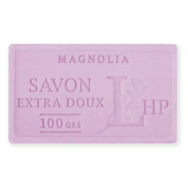 Marseiller Magnolienseife 100 G