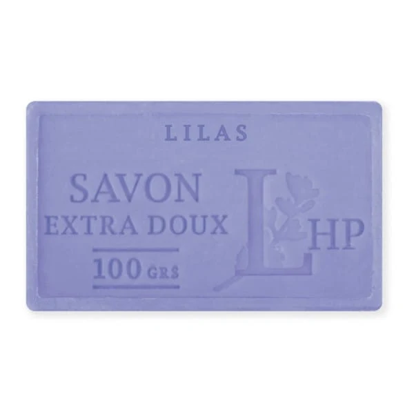 Marseiller Lilie Seife 100 G