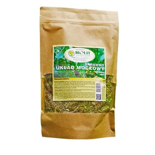 Biolite Harnwege 100 g