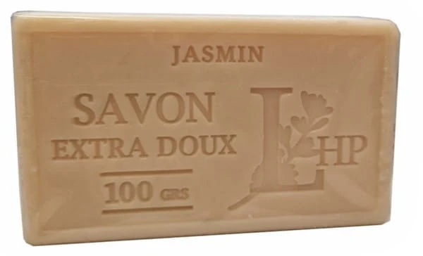 Marseiller Jasmin Seife 100 G