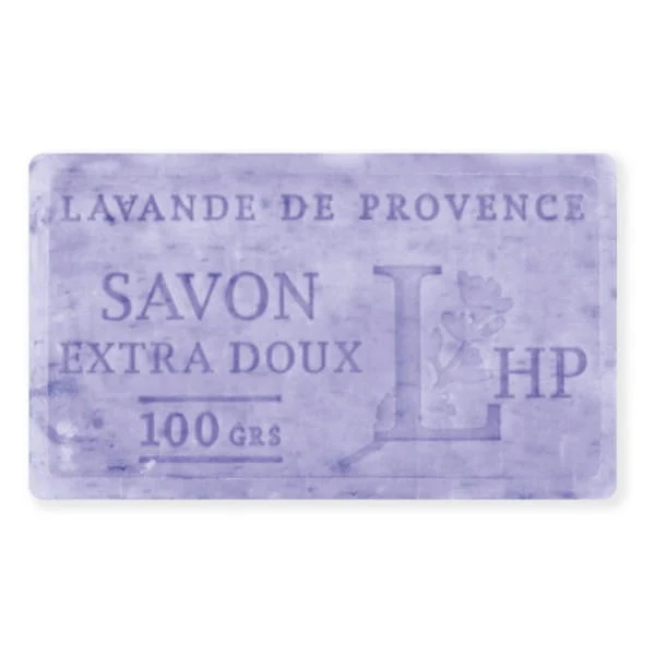Marseiller Lavendel Seife 100 G