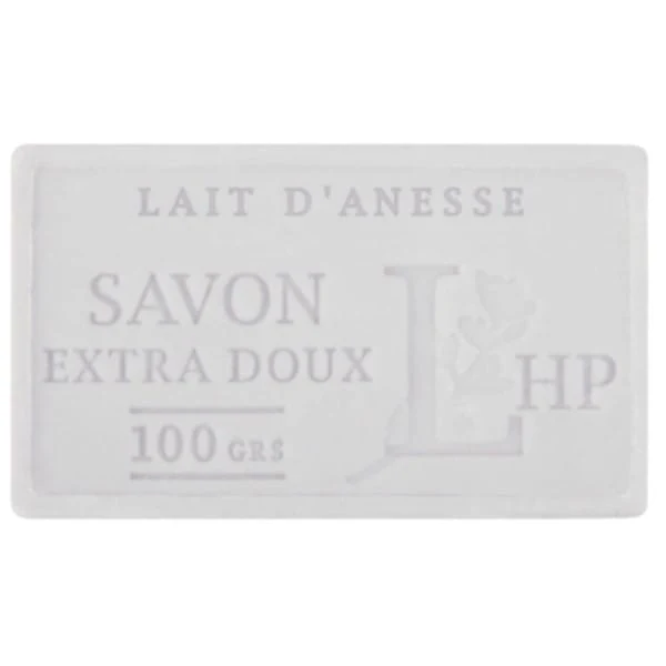 Marseille Eselsmilchseife 100 G