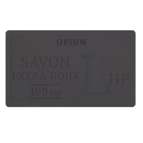 Marseiller Opiumseife 100 G