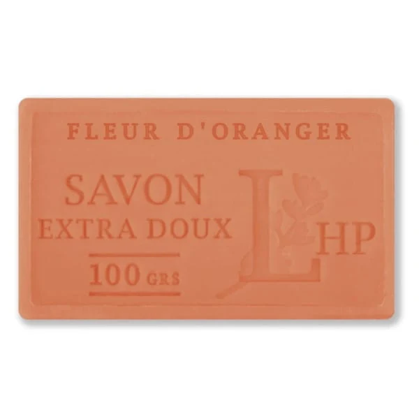 Seife Orangenblüte Marseille 100 G