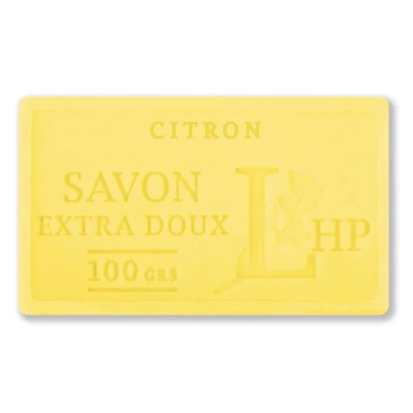 LEMON Marseiller Seife 100 G