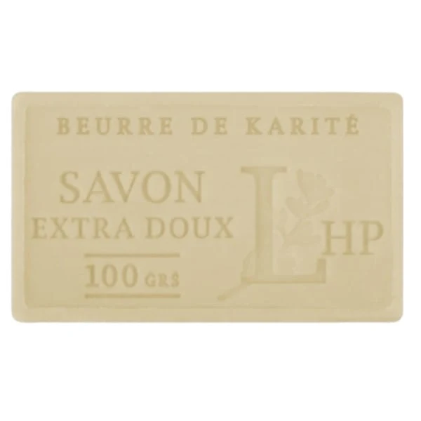 Marseille Shea Butter Seife 100 G