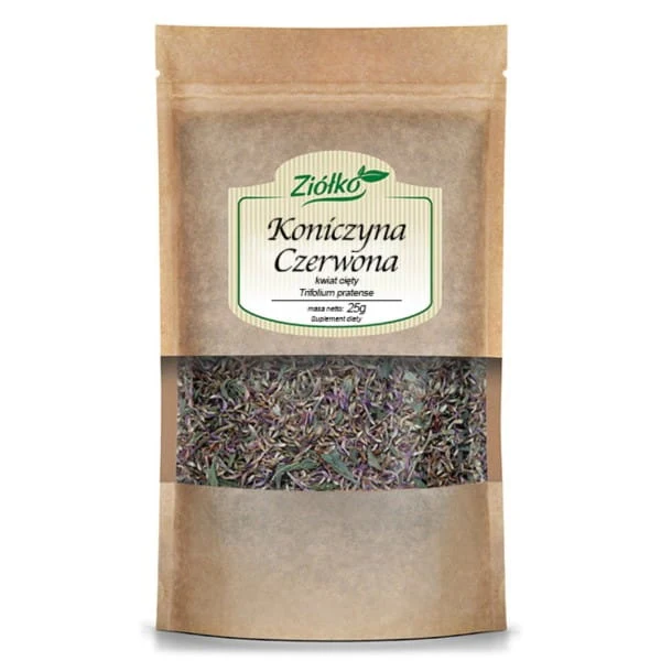 Rotkleekraut 25 g