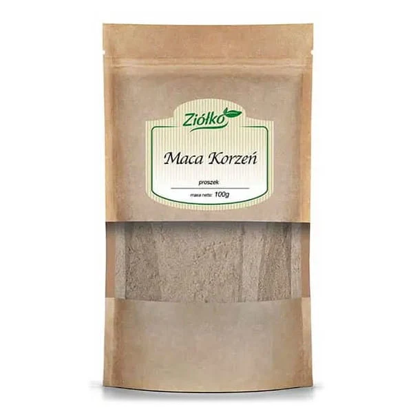 Maca-Kraut 100 g