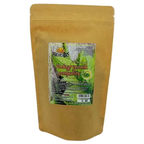 Proherbis Gicht 50 G Harnwege