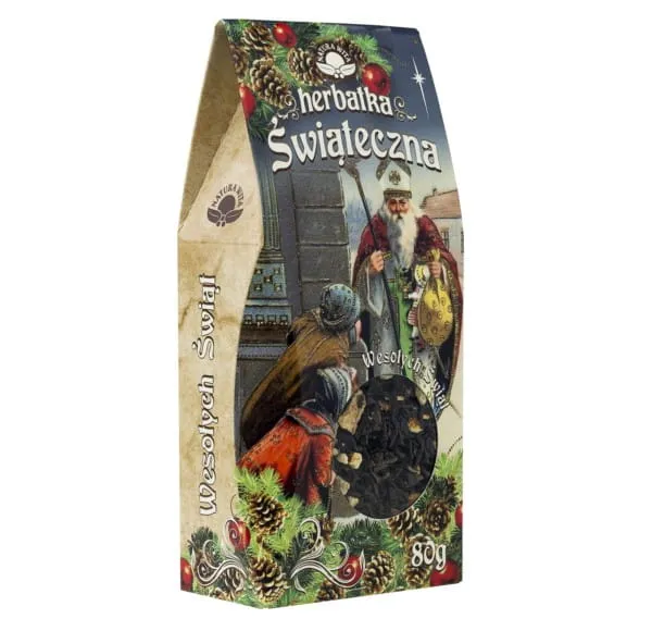 Natura Wita Weihnachtstee 80 g