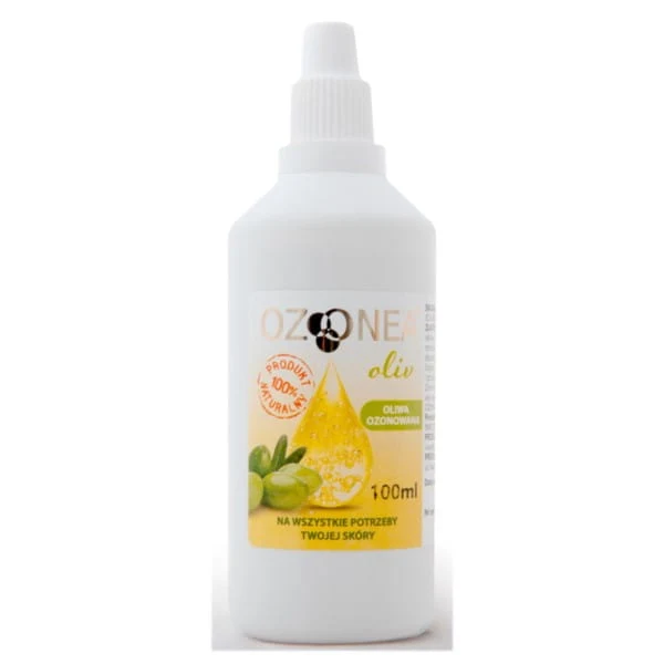 Ozonea Oliv 100 ml Tropfer