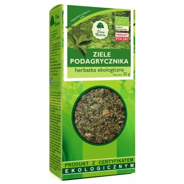 Dary Natury Hyazinthe Kraut 25g