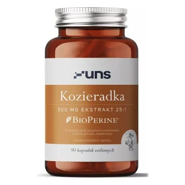UNS Bockshornklee 90 k. Gemüse