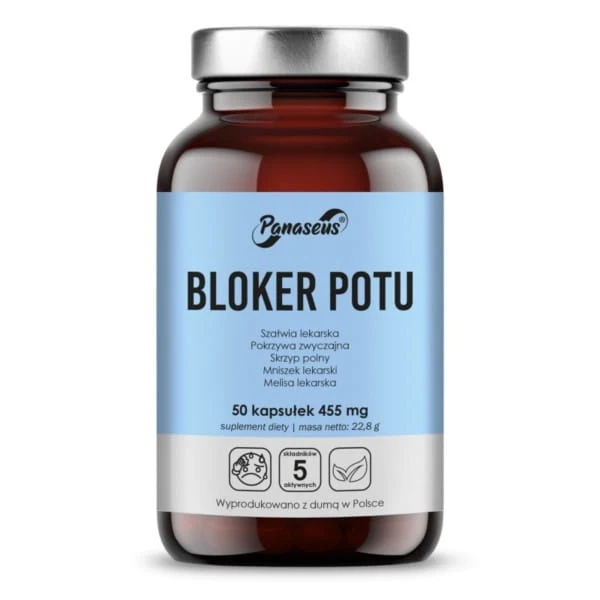 Panaseus Schweißblocker 50 k