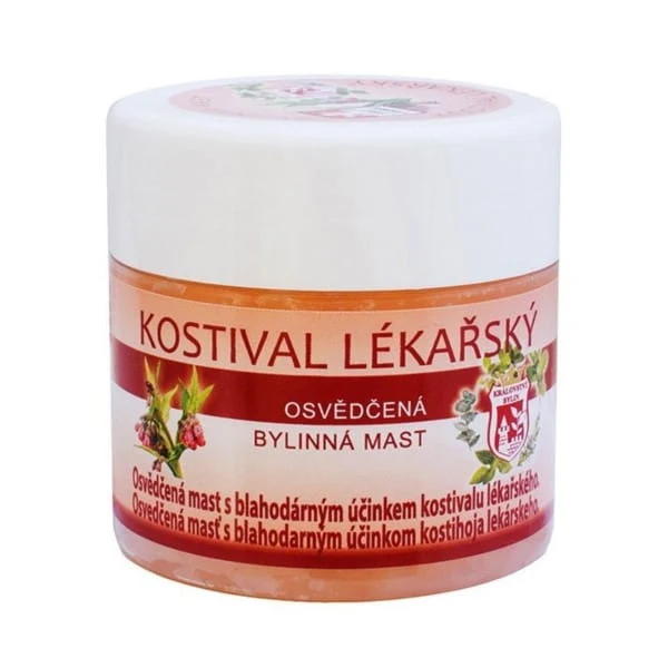 Putorius-Salbe Vynocostus 150 ml