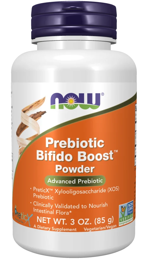 Präbiotischer Bifido Boost™ (85 g)