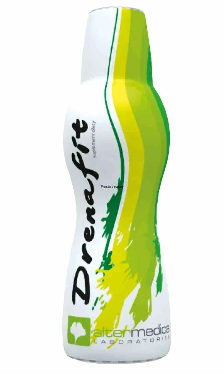 Alter Medica Drenafit 500ml